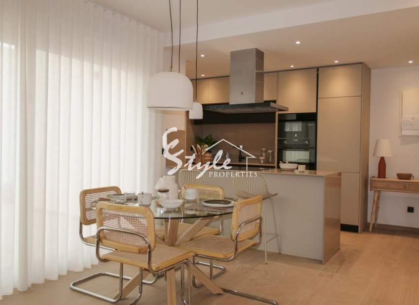 New build - Apartament  - La Finca Golf - La Finca Golf Resort