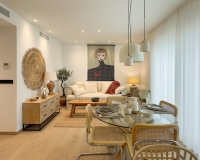 New build - Apartament  - La Finca Golf - La Finca Golf Resort
