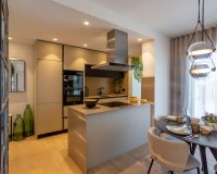 New build - Apartament  - La Finca Golf - La Finca Golf Resort