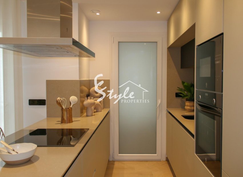 New build - Apartament  - La Finca Golf - La Finca Golf Resort