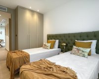 New build - Apartament  - La Finca Golf - La Finca Golf Resort