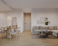 New build - Apartament  - La Finca Golf - La Finca Golf Resort