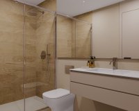 New build - Apartament  - La Finca Golf - La Finca Golf Resort