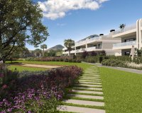 New build - Apartament  - La Manga - La Manga Club