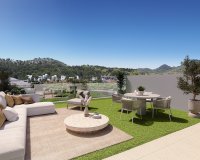 New build - Apartament  - La Manga - La Manga Club
