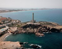 New build - Apartament  - La Manga - La Manga Club