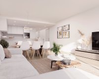 New build - Apartament  - La Manga - La Manga Club