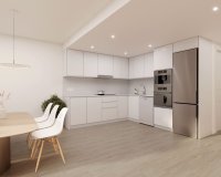New build - Apartament  - La Manga - La Manga Club