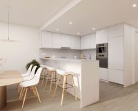 New build - Apartament  - La Manga - La Manga Club