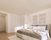 New build - Apartament  - La Manga - La Manga Club