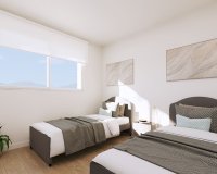New build - Apartament  - La Manga - La Manga Club