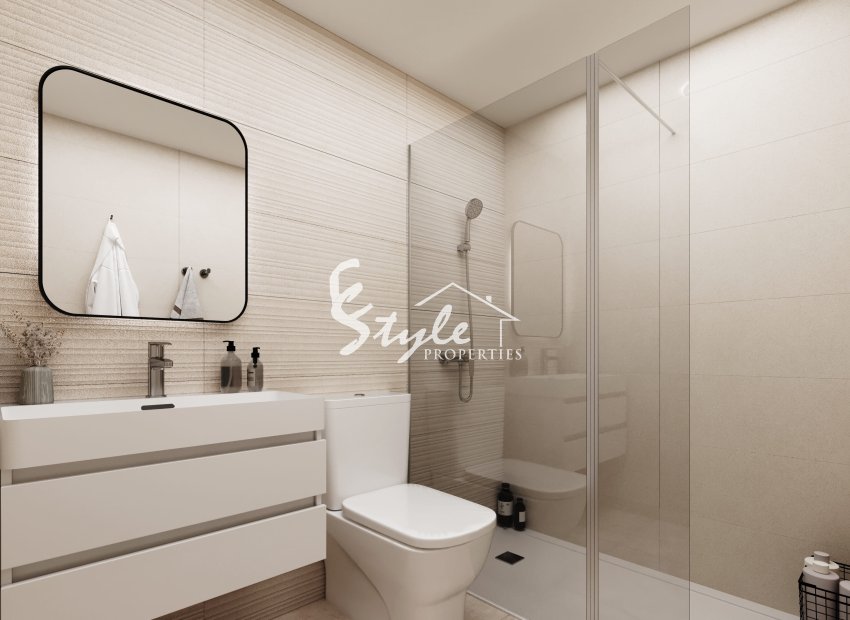 New build - Apartament  - La Manga - La Manga Club