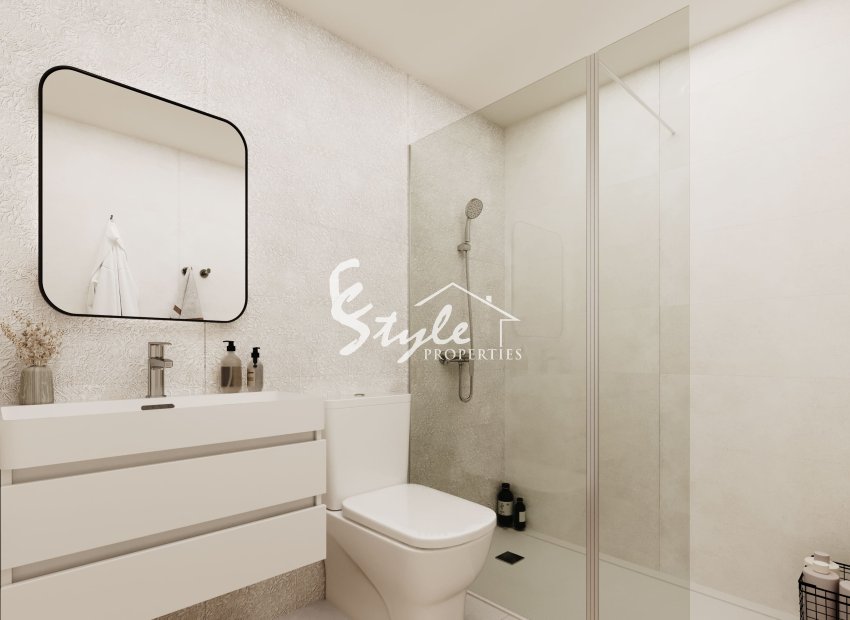 New build - Apartament  - La Manga - La Manga Club