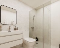 New build - Apartament  - La Manga - La Manga Club