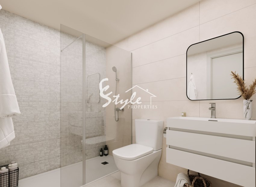 New build - Apartament  - La Manga - La Manga Club