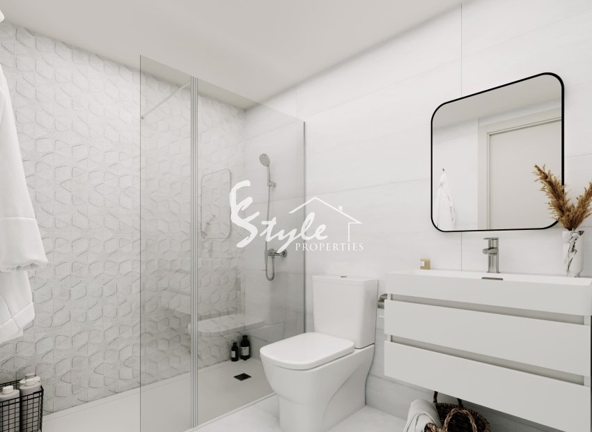 New build - Apartament  - La Manga - La Manga Club
