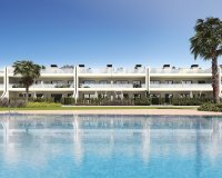 New build - Apartament  - La Manga - La Manga Club