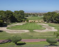 New build - Apartament  - La Manga - La Manga Club