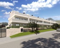 New build - Apartament  - La Manga - La Manga Club