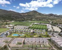 New build - Apartament  - La Manga - La Manga Club