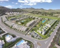 New build - Apartament  - La Manga - La Manga Club