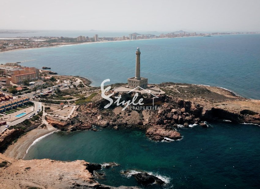 New build - Apartament  - La Manga - La Manga Club