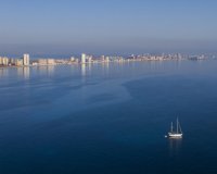 New build - Apartament  - La Manga - La Manga Club