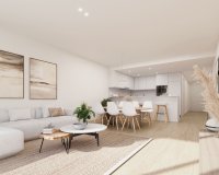 New build - Apartament  - La Manga - La Manga Club
