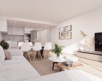 New build - Apartament  - La Manga - La Manga Club