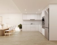 New build - Apartament  - La Manga - La Manga Club