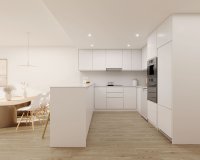 New build - Apartament  - La Manga - La Manga Club