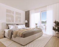 New build - Apartament  - La Manga - La Manga Club