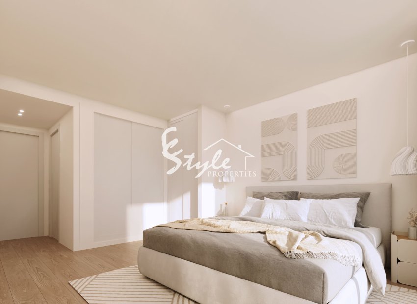 New build - Apartament  - La Manga - La Manga Club