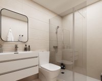 New build - Apartament  - La Manga - La Manga Club