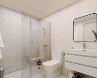 New build - Apartament  - La Manga - La Manga Club
