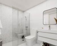 New build - Apartament  - La Manga - La Manga Club