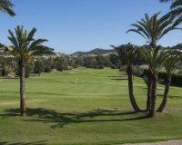 New build - Apartament  - La Manga - La Manga Club