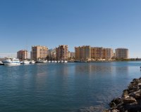 New build - Apartament  - La Manga - La Manga del Mar Menor