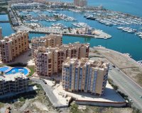 New build - Apartament  - La Manga - La Manga del Mar Menor