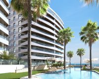 New build - Apartament  - La Manga - La Manga del Mar Menor