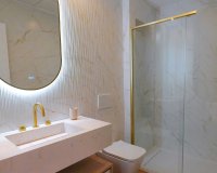 New build - Apartament  - La Manga - La Manga del Mar Menor