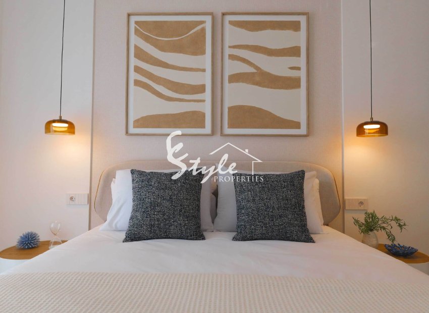 New build - Apartament  - La Manga - La Manga del Mar Menor