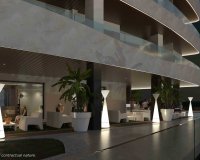 New build - Apartament  - La Manga - La Manga del Mar Menor