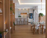 New build - Apartament  - La Manga - La Manga del Mar Menor