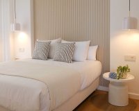 New build - Apartament  - La Manga - La Manga del Mar Menor