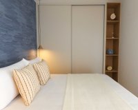 New build - Apartament  - La Manga - La Manga del Mar Menor