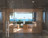 New build - Apartament  - La Manga - La Manga del Mar Menor