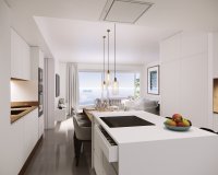 New build - Apartament  - La Manga - La Manga del Mar Menor