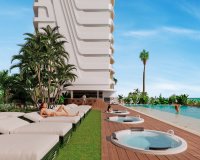 New build - Apartament  - La Manga - La Manga del Mar Menor