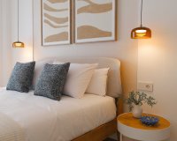 New build - Apartament  - La Manga - La Manga del Mar Menor